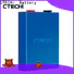 CTECHi small lifepo4 battery charger supplier for solar energy