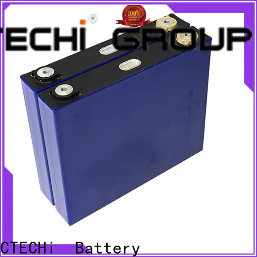 CTECHi lifepo4 battery canada series for RV