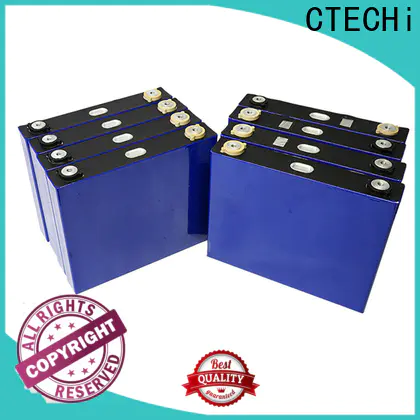 CTECHi 48v lifepo4 battery series for RV