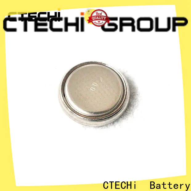 CTECHi stable panasonic lithium battery 3v supplier for UAV