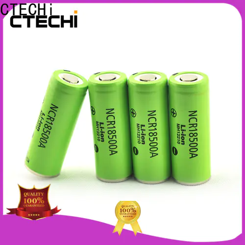 CTECHi stable panasonic lithium battery 3v supplier for robots