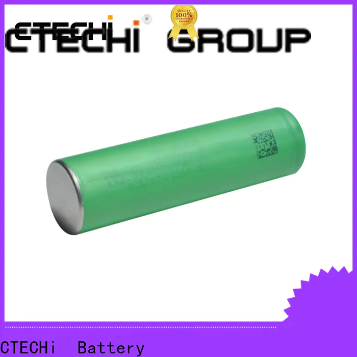 2200mAh sony lithium battery series for robots
