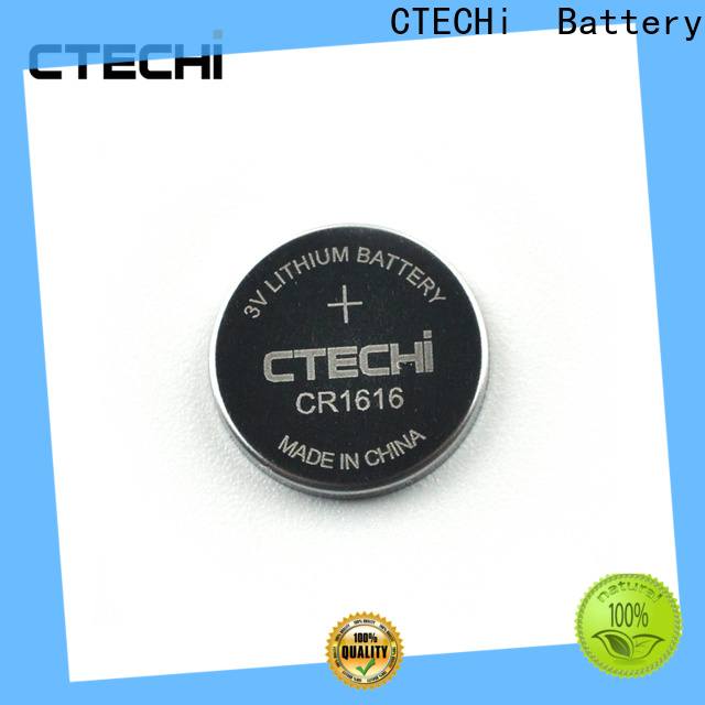 CTECHi cr batteries customized for laptop