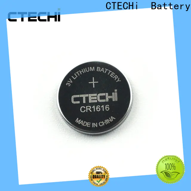 CTECHi cr batteries customized for laptop