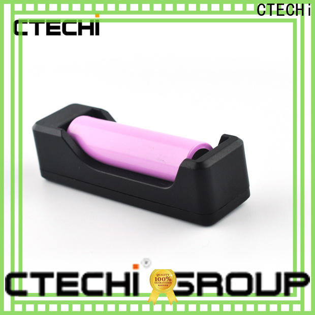 CTECHi li ion battery charging factory for power bank