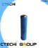 CTECHi electric rechargeable coin cell factory for digital products