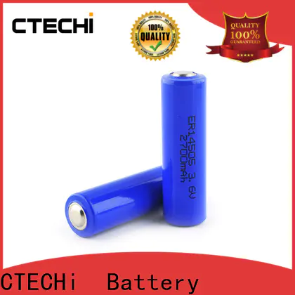 CTECHi lithium battery price personalized for electric toys