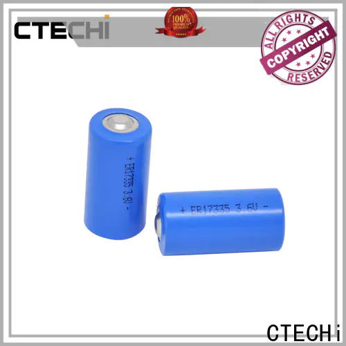 CTECHi high capacity battery personalized for electronic products