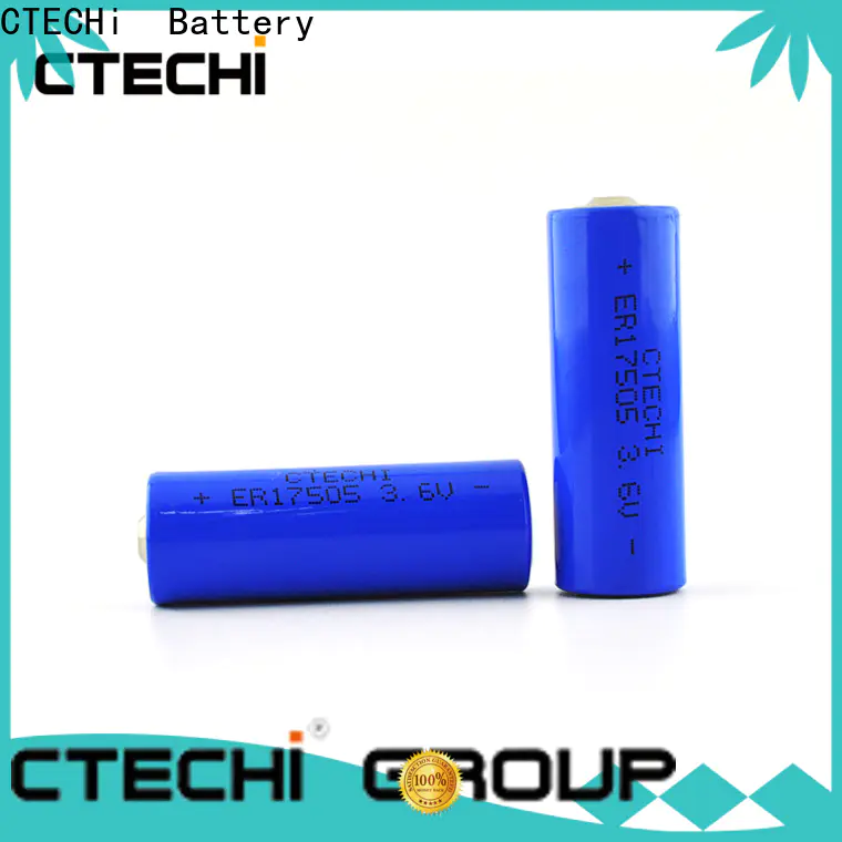 digital batterie lithium ion customized for remote controls