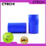 CTECHi electronic lithium cell batteries manufacturer for digital products