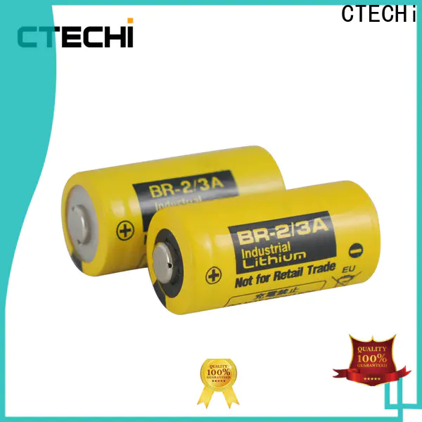 heat resistance br battery wholesale for cameras
