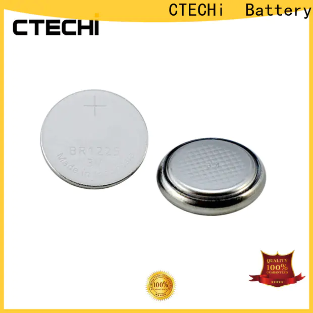 CTECHi 3v br battery wholesale for cameras
