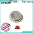 CTECHi button br battery wholesale for computer motherboards