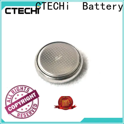 CTECHi button br battery wholesale for computer motherboards