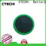 CTECHi rechargeable c batteries manufacturer for car key