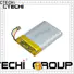 smart li-polymer battery personalized for phone
