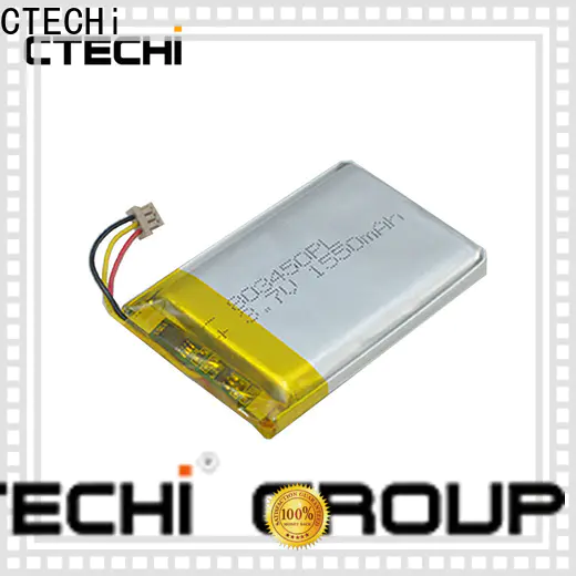 smart li-polymer battery personalized for phone