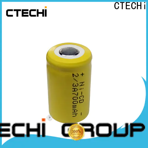 CTECHi ni-cd battery customized for vacuum cleaners