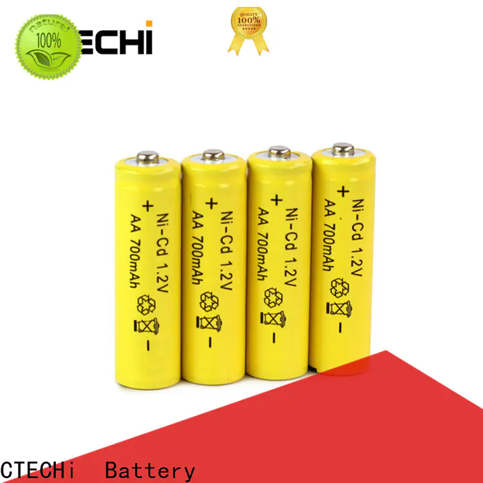 wide temperature range saft ni cd battery customized for vacuum cleaners