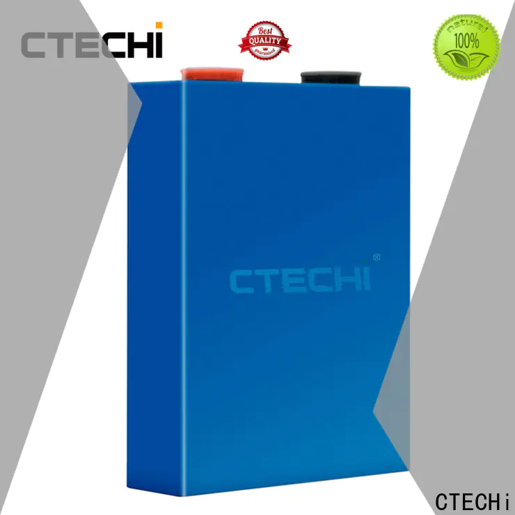 CTECHi light 48v lifepo4 battery series for RV