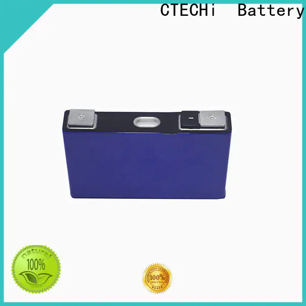 CTECHi rechargeable battery pack supplier for drones