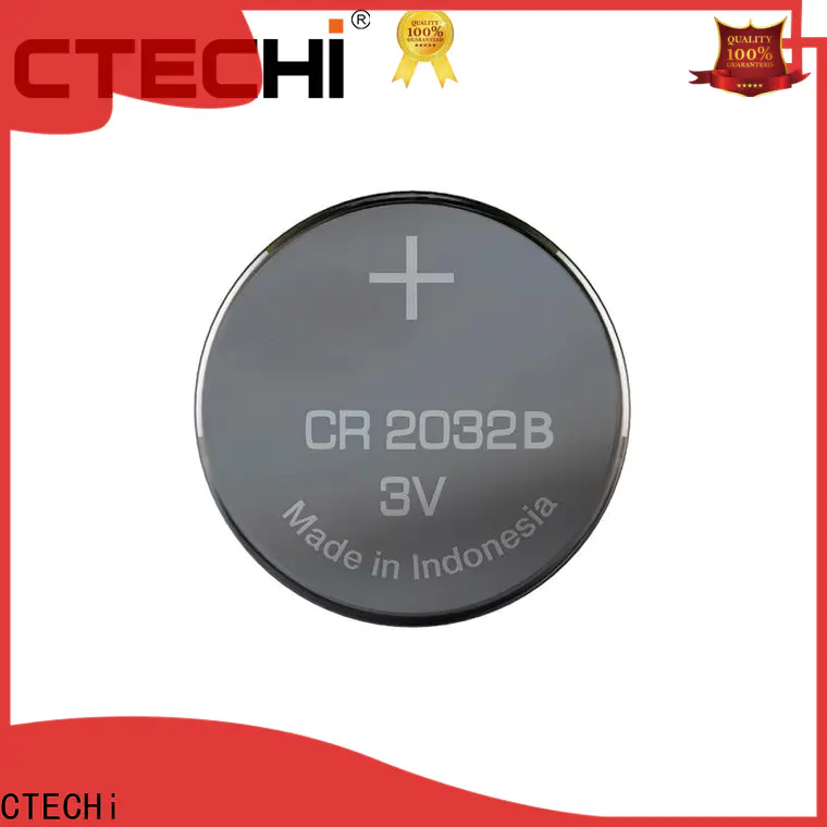 CTECHi panasonic lithium battery 3v series for UAV