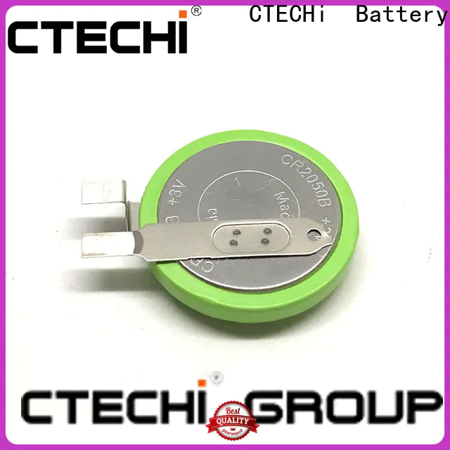 CTECHi panasonic lithium battery 18650 customized for drones
