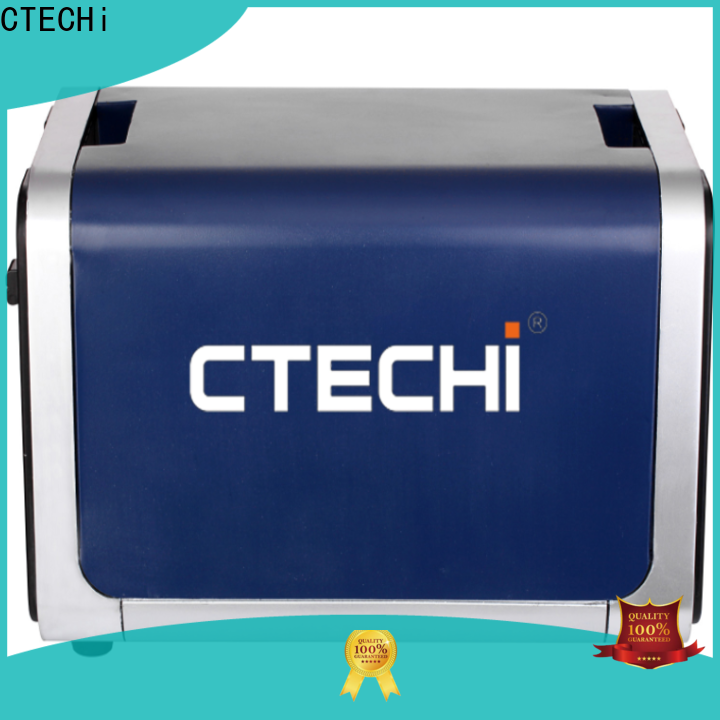 CTECHi quality camping power station personalized for household