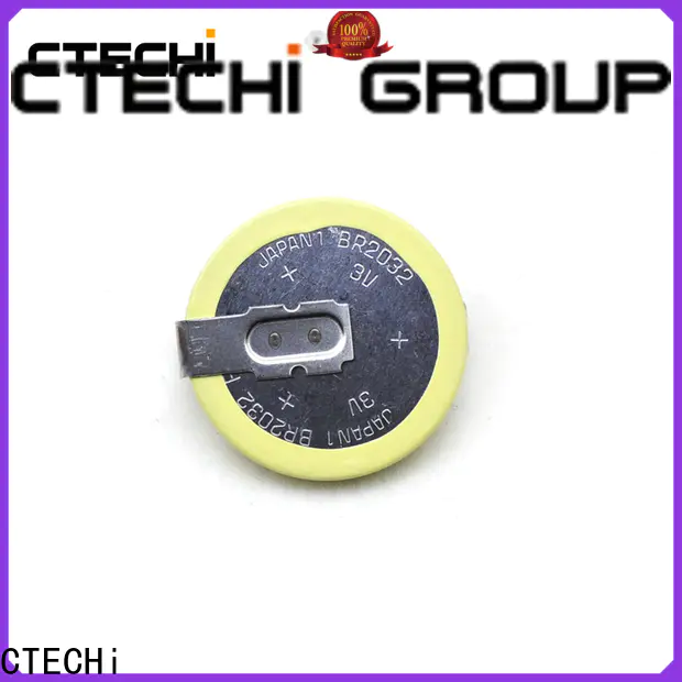 CTECHi button primary battery wholesale for toy
