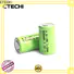 CTECHi nickel-metal hydride batteries customized for medical equipment