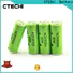 CTECHi panasonic lithium battery series for UAV