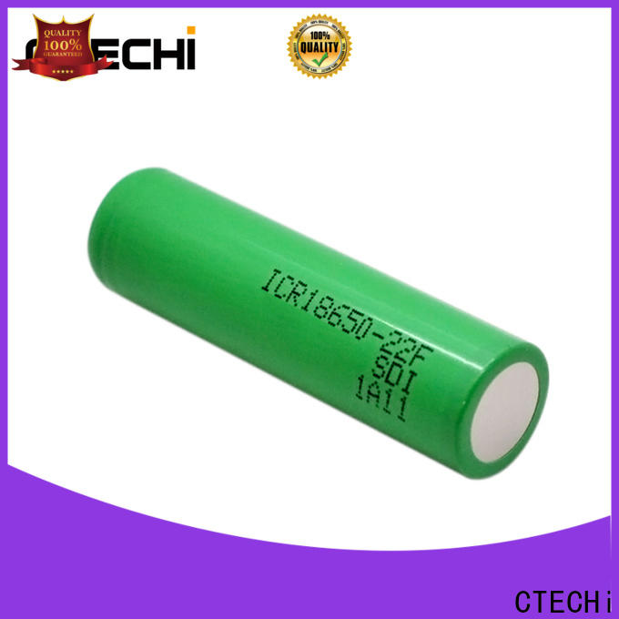 CTECHi stable samsung rechargeable battery series for UAV
