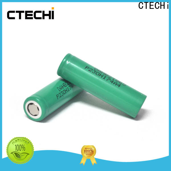 CTECHi lg lithium ion battery factory for robots