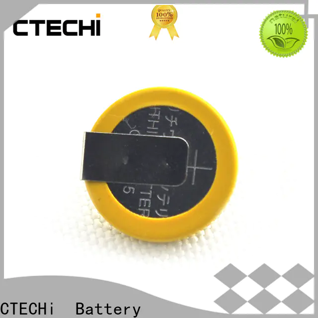 CTECHi coin cell battery personalized for computer
