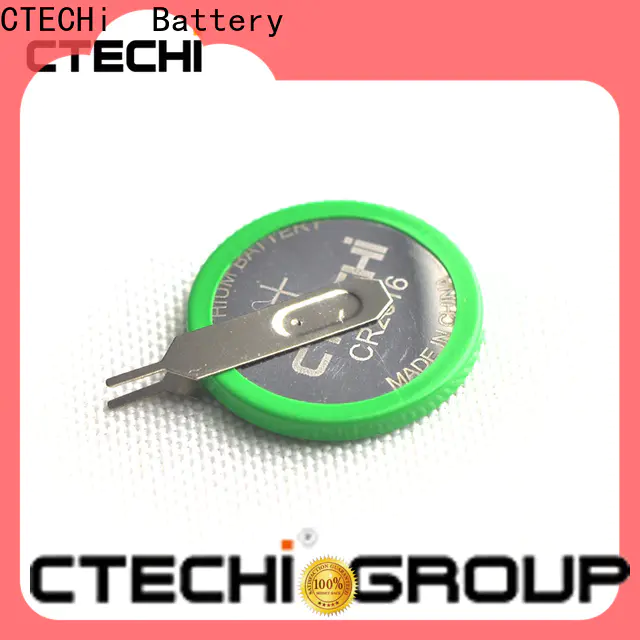 CTECHi button cell personalized for laptop