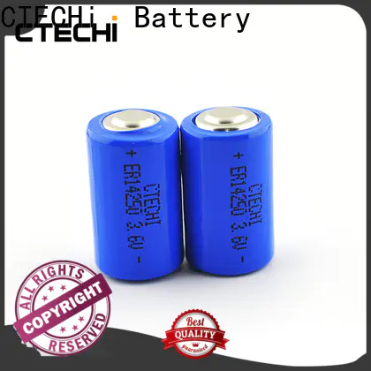 CTECHi primary batteries manufacturer for electronic products
