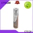 CTECHi primary aa lithium batteries series for electric toys