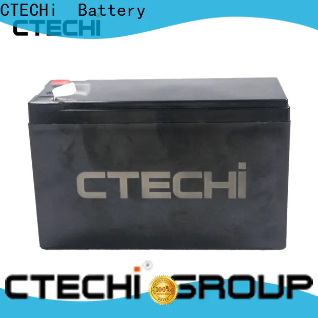 durable lifepo4 battery case supplier for Golf Carts