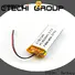 CTECHi polymer battery supplier for electronics device