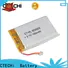 CTECHi smart lithium polymer battery charger supplier for