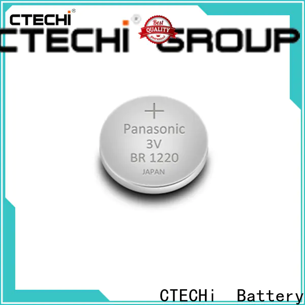 CTECHi panasonic lithium battery series for drones