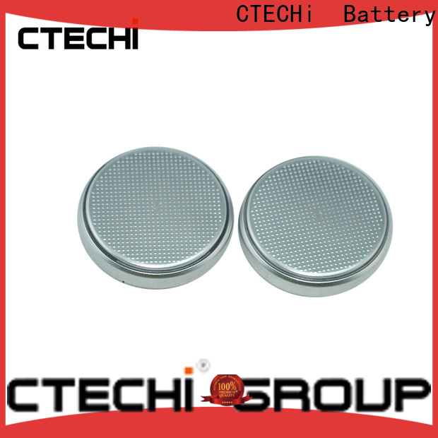 CTECHi stable panasonic lithium battery 18650 series for robots
