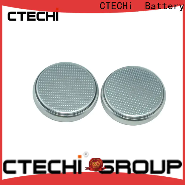 CTECHi stable panasonic lithium battery 18650 series for robots