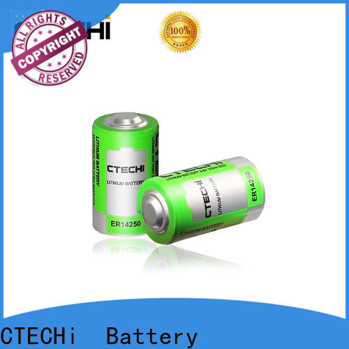 CTECHi lithium battery price manufacturer for electric toys