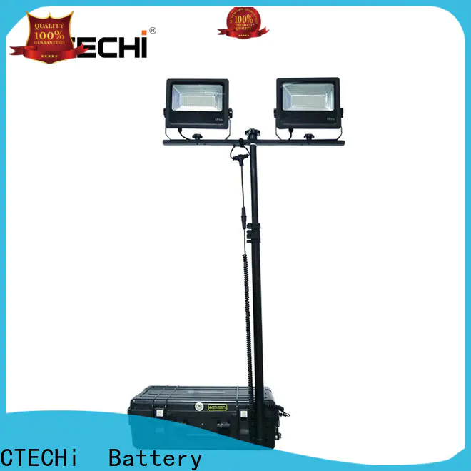 CTECHi stable 1000w power station factory for outdoor