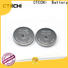 CTECHi rechargeable button batteries factory for car key