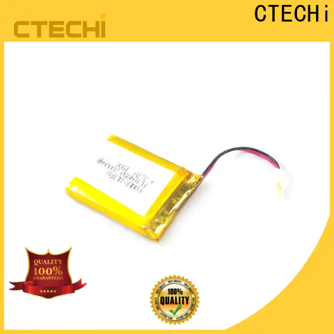 CTECHi smart lithium polymer battery life series for phone