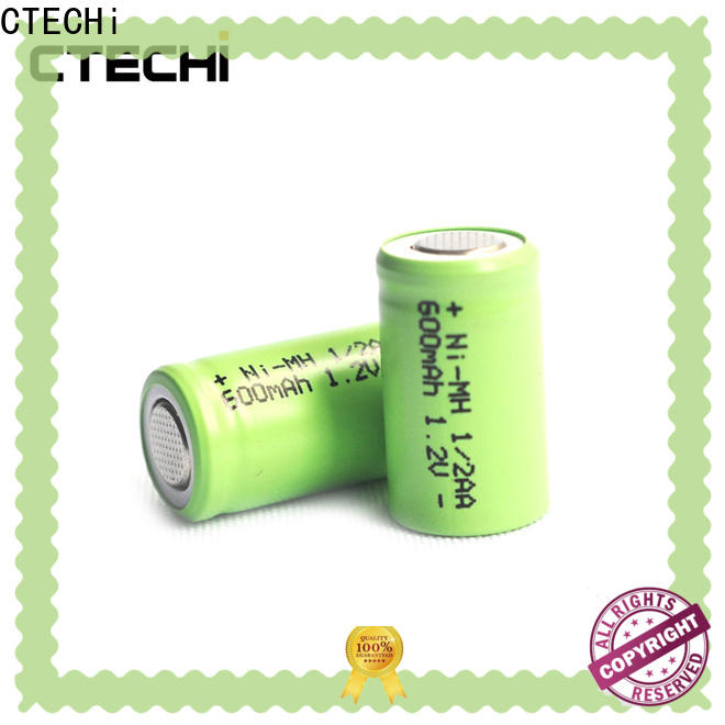 CTECHi ni-mh battery supplier for portable speaker