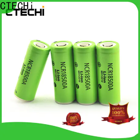 CTECHi panasonic lithium battery 3v series for flashlight