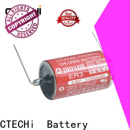 high quality maxell lithium battery factory for smart meter